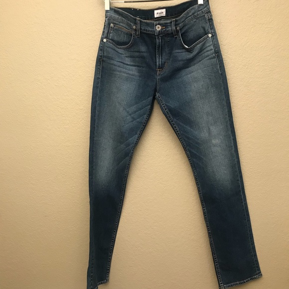hudson jeans size 33